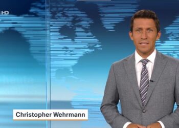 Christopher Wehrmann