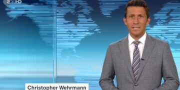 Christopher Wehrmann