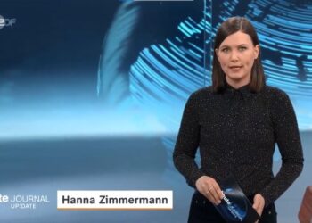 Hanna Zimmermann