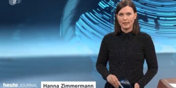 Hanna Zimmermann