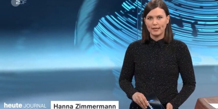 Hanna Zimmermann