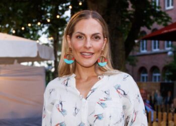 Sandy Mölling