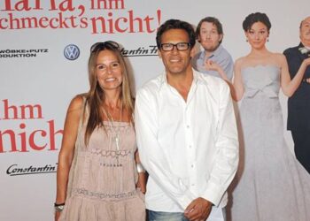 anette tramitz