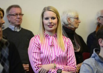 annalena wulff beruf