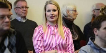 annalena wulff beruf