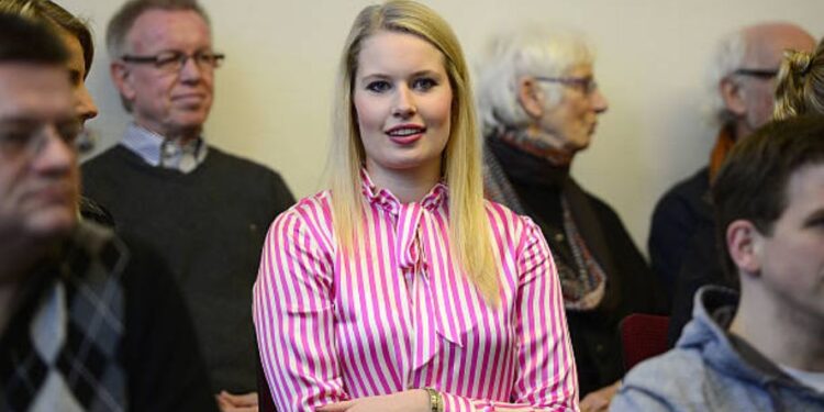 annalena wulff beruf