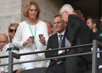 annette watzke