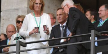 annette watzke