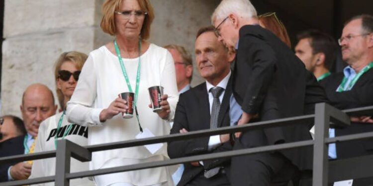 annette watzke