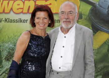 astrid berge