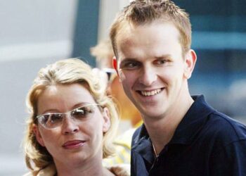 dietmar hamann tina hamann