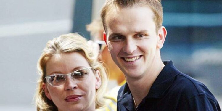 dietmar hamann tina hamann