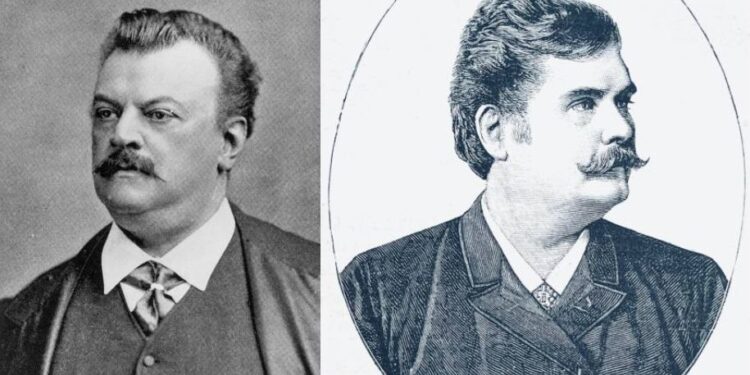 emil karl