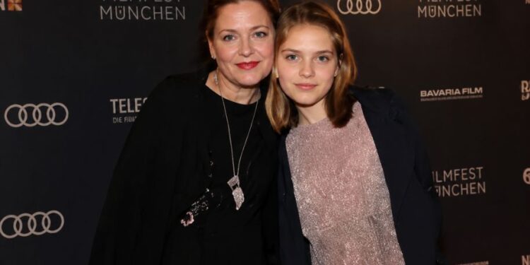 frieda besson