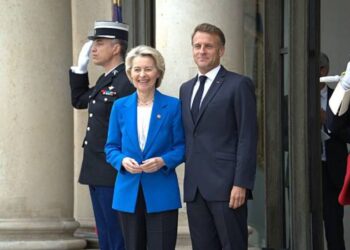 gracia von der leyen