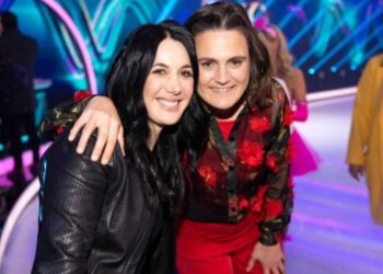 magdalena golombek