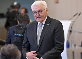 merit steinmeier