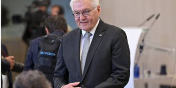 merit steinmeier