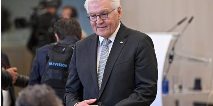 merit steinmeier