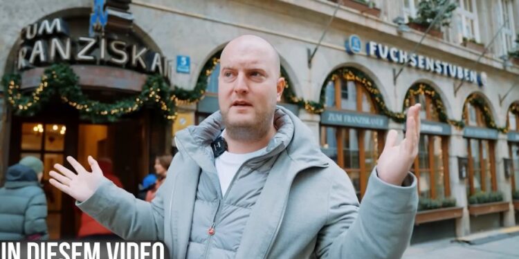 niclas rehmann