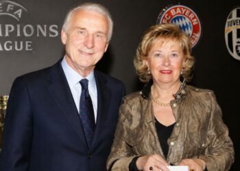 paola trapattoni