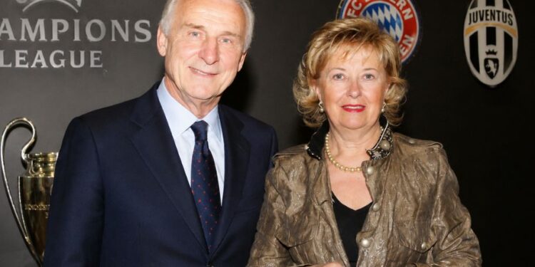 paola trapattoni