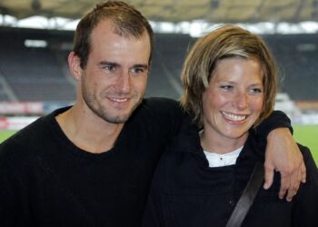 susanne pfannendörfer