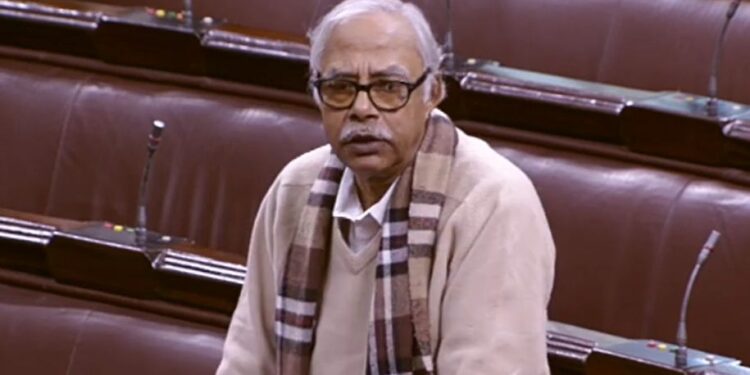 tapan kumar sen