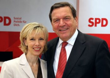 viktoria schröder