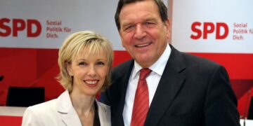 viktoria schröder