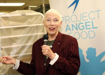 annie lennox