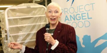 annie lennox