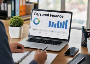 Finanzas Personales Finanzasconpeque