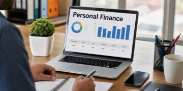 Finanzas Personales Finanzasconpeque