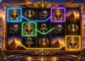 Lucky Pharaoh online
