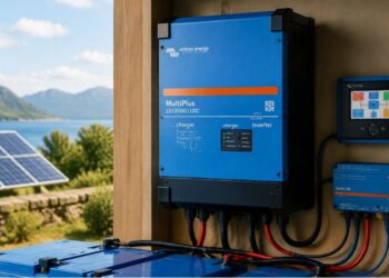 Victron MultiPlus