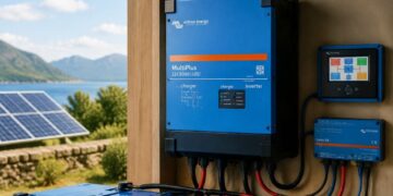 Victron MultiPlus