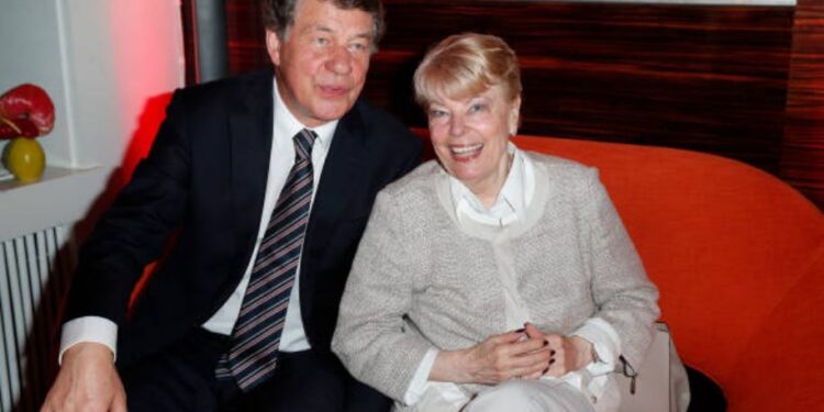 beate rehhagel