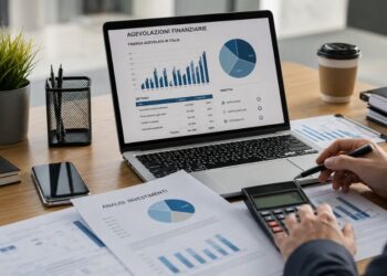 finanza agevolata italia come approfondire