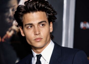 johnny depp jung