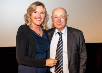 katrin aust