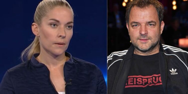 martin rütter und conny sporrer getrennt