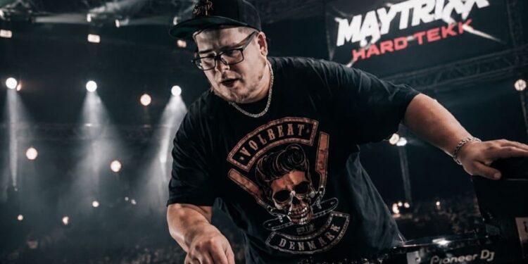 maytrixx todesursache