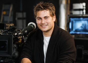 michael bram pfleghar