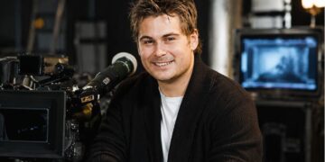 michael bram pfleghar