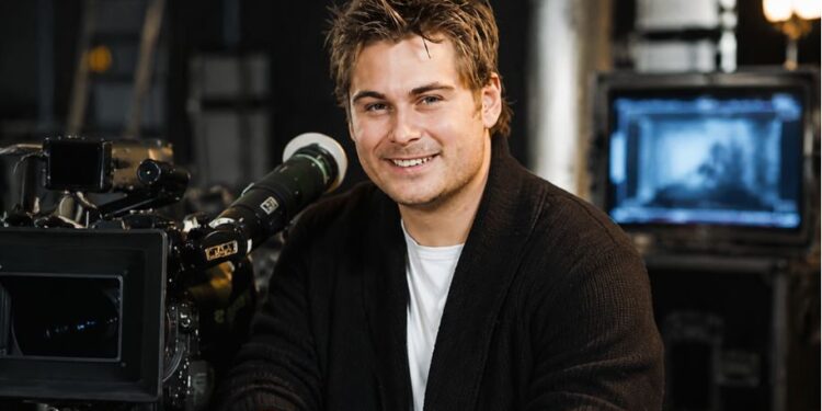michael bram pfleghar