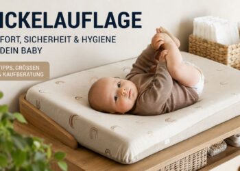 wickelauflage