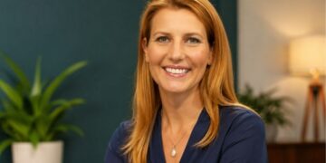 Patricia Küll