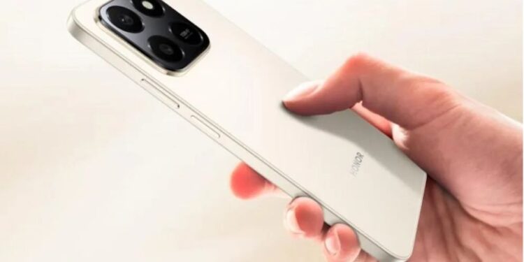 Smartphone