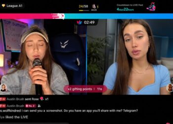 TikTok